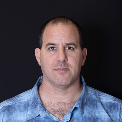 Oren Raz