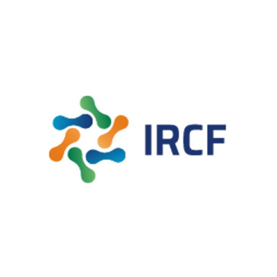 Logo of IRCF