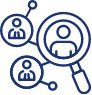 Icon for Expert Lookup