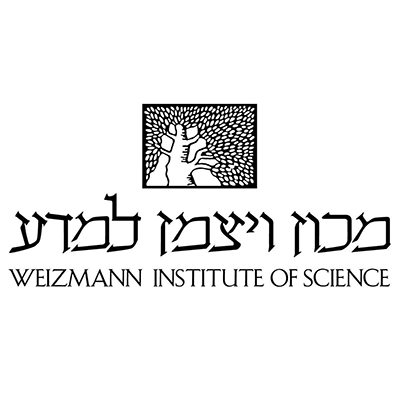 Logo of Weizmann Institute of Science