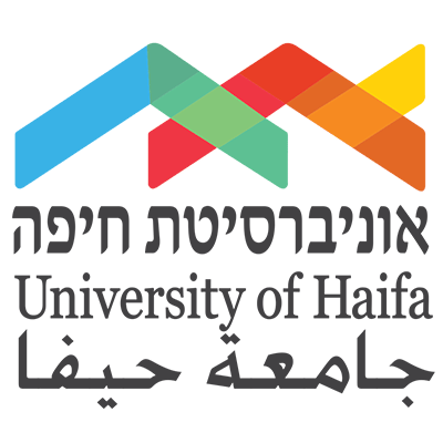 LOgo of University of Haifa