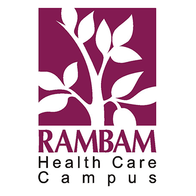 Logo of Rambam Health Care Campus