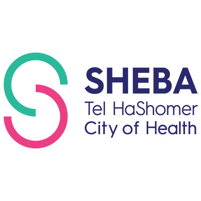 Logo of Sheba Medical Center