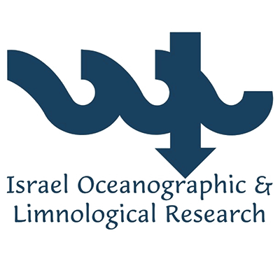Logo of Israel Oceanographic & Limnological Research