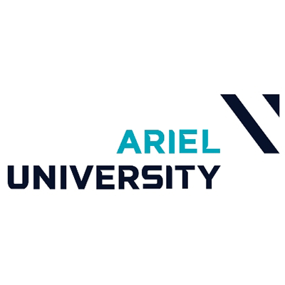 Logo of Ariel University