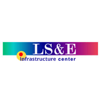 logo of LSE Center