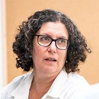 Dr. Rinat Abramovitch