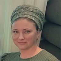 Dr. Oshrit Rahimi