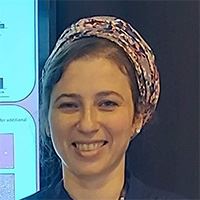 Dr. Tehila Daniel