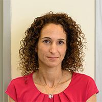 Dr. Hadas Keren-Shaul