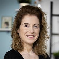 Dr. Daphna Link